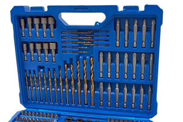 HBM 230 Delige Professionele Bitset Deluxe - Afbeelding 4