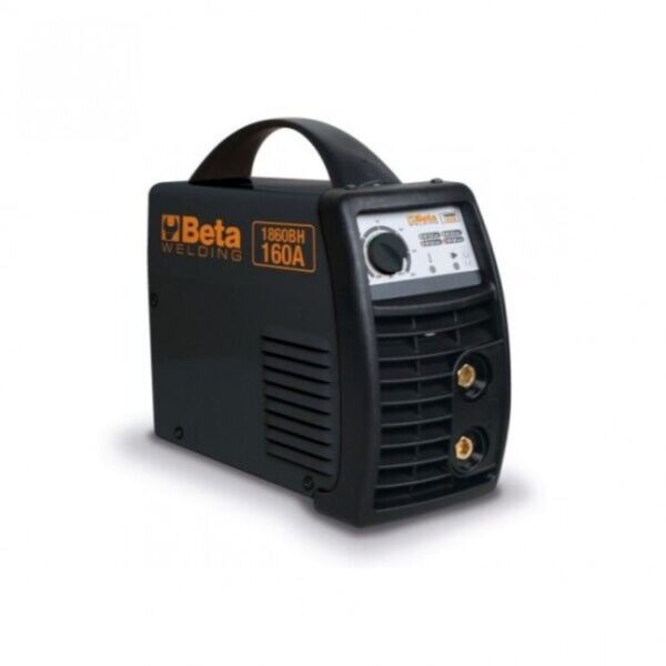 Beta aangedreven inverter lasmachine (+ gratis lashelm t.w.v. €129)