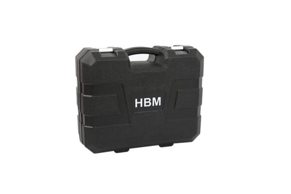 HBM muurfrees 1700W - Afbeelding 8