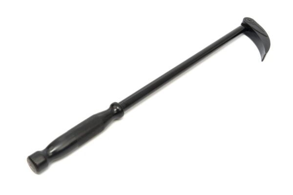 HBM koevoet met flexibele kop 610 mm - Afbeelding 4