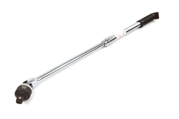 AOK 1/2 inch Professioneel Wringijzer Met Kantelbare en Omkeerbare Kop