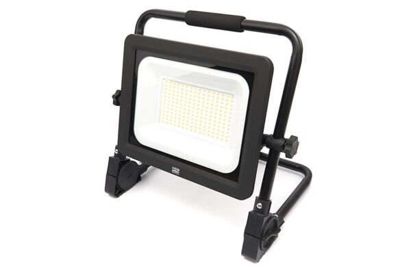 HBM LED bouwlamp 150W 15500 lumen 6500K klasse 2