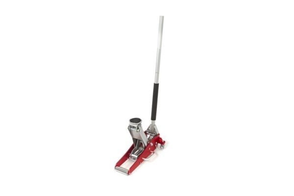 HBM 1,5 ton garagekrik rood - Image 3