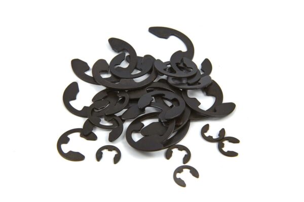 HBM 300 Delig E-Clip Assortiment - Afbeelding 2
