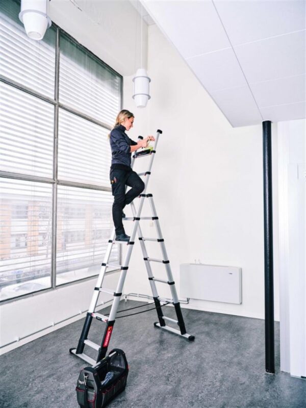 Telesteps Combi Line 3,0 m - Afbeelding 4