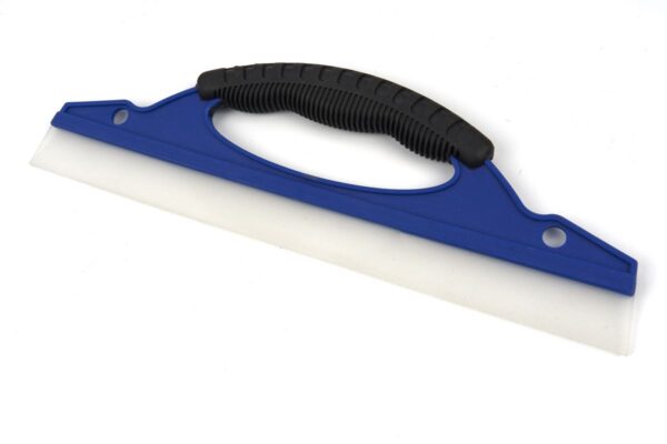 HBM Silicone Wisser 300 mm