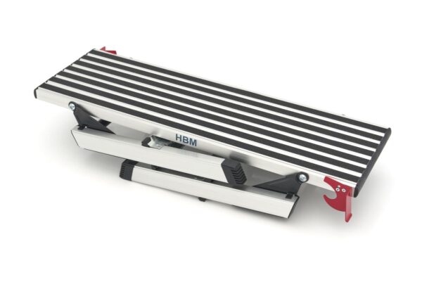 HBM werkplatform 96 cm - Afbeelding 3