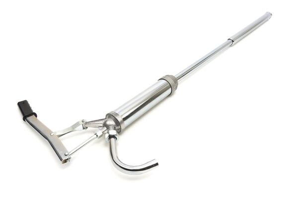HBM Handmatige Vatenpomp, Oliepomp 20 L/Min. - Bild 5