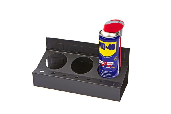 HBM Magnetische Spuitbushouder