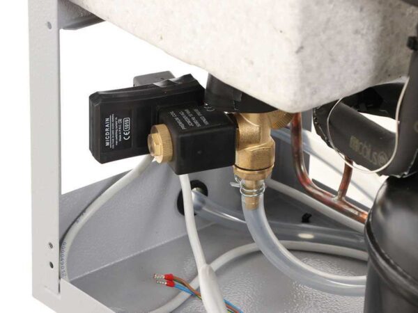 Fiac EDRY 6 Luchtdroger Voor Compressor Voor 600 Liter Per Minuut NW - Afbeelding 10