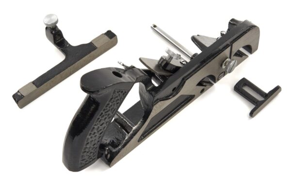 HBM 38 mm Tweevoudige Handschaaf - Afbeelding 4