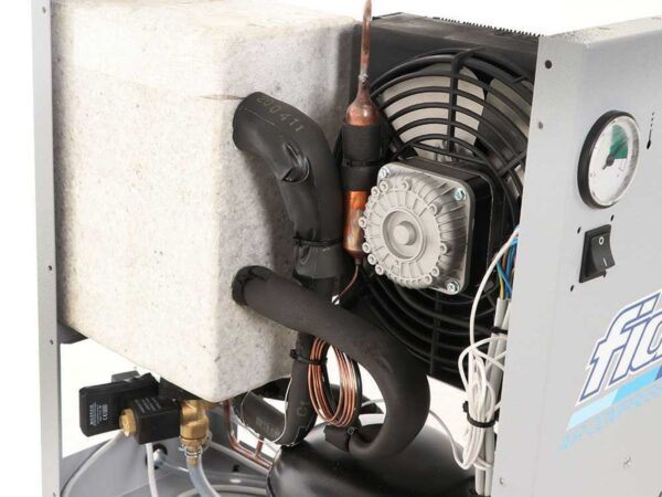 Fiac EDRY 9 Luchtdroger Voor compressor Voor 850 Liter Per Minuut NW - Afbeelding 13