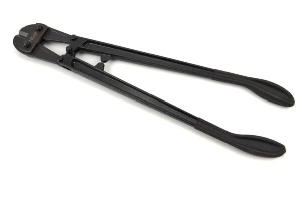 HBM 600 mm. Professionele Gesmede Boutenschaar, Betonschaar - Afbeelding 5