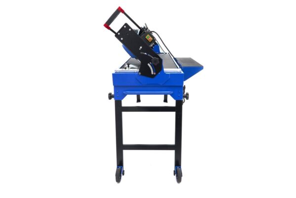 HBM Professionele Tegelzaagmachine - Tegelsnijder - 1200 mm.- 1200W - Bild 13