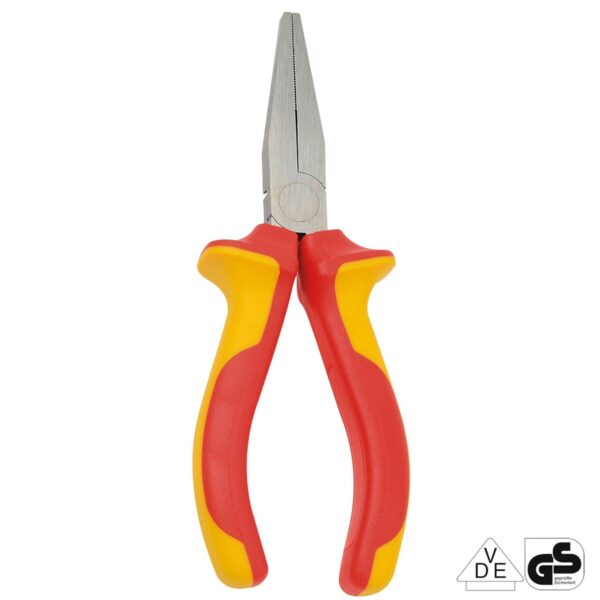Mannesmann Platbektang VDE 160 mm