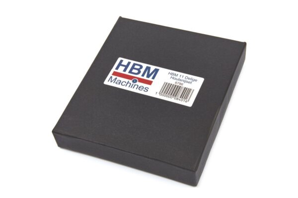HBM 11 Delige Houtsnijset - Afbeelding 4