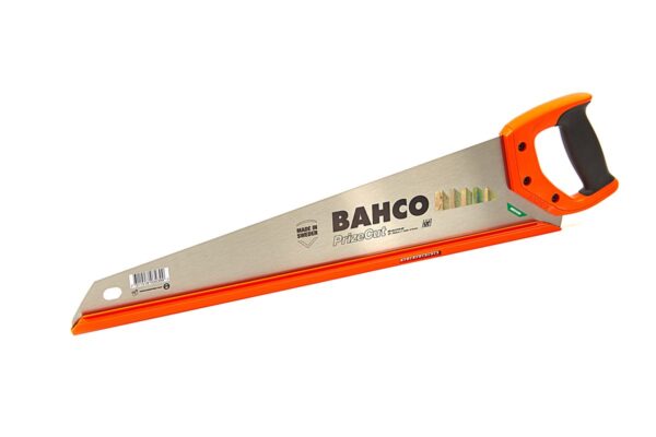 Bahco 22 inch PrizeCut NP-22-U7/8 inch-HP Handzaag - Afbeelding 4