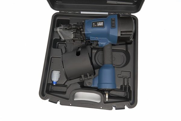 HBM rolspijkertacker 90 mm - Afbeelding 13