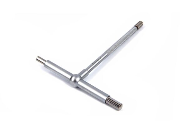 Dasqua Professionele 6 Delige Telescopische Kaliberset 8 / 100 mm - Afbeelding 3