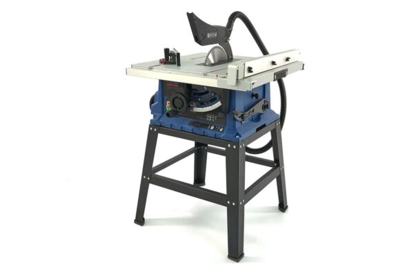HBM 255 mm Cirkelzaagtafel - Image 7