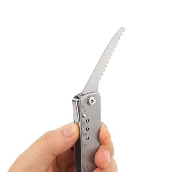 HBM multifunctioneel multitool - Afbeelding 3