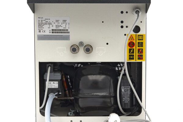 Fiac TDRY 12 Luchtdroger voor compressor tot 1200 Liter Per Minuut - Image 7