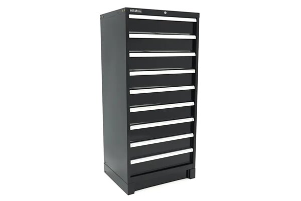 HBM pro gereedschapskast 9 laden - Afbeelding 2