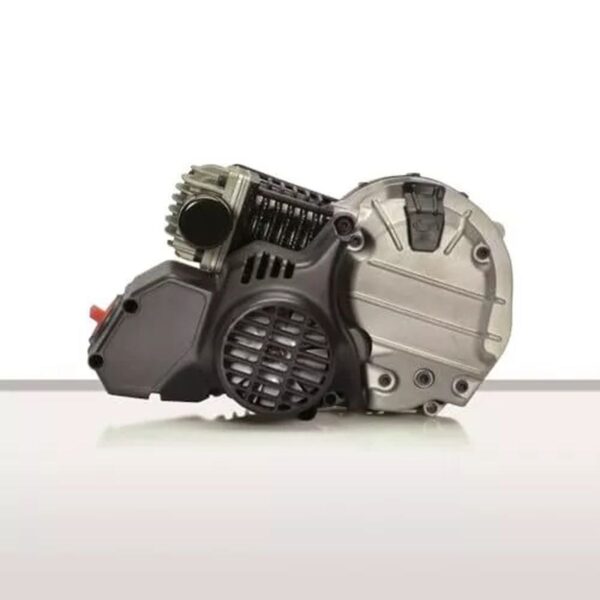 Stanley compressor Fatmax HY 227/10/30V - Afbeelding 2