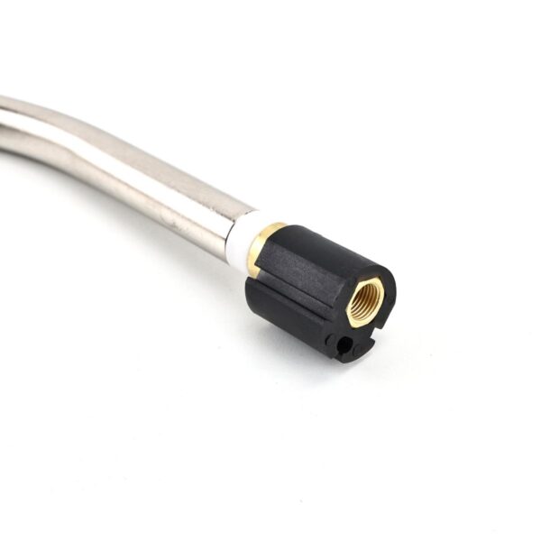 HBM zwanenhals Mig/Mag 300P - Afbeelding 2