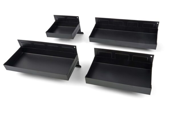 HBM 4 Delige Magneetbakkensets - Bild 6