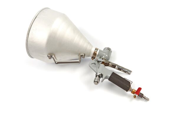 Michelin Spuitpistool Voor Pleister 5 Liter - Afbeelding 4
