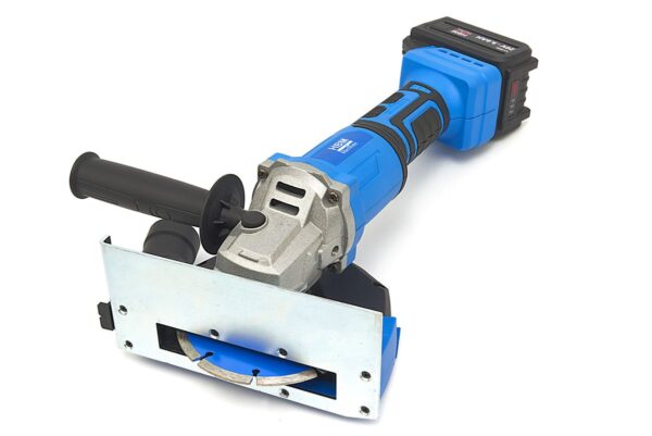 HBM accu tegelzaag 20 Volt 5,0 Ah - Afbeelding 3