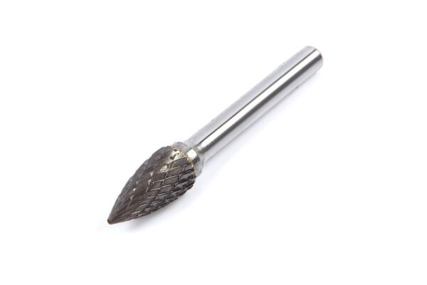 HBM Volhardmetalen Frees Model 5