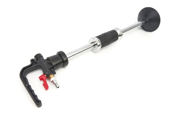 HBM Professionele Vacuum Uitdeukset, Slagtrekker, Uitdeuken zonder spuiten Met Slagtrekker Model 2 - Afbeelding 4