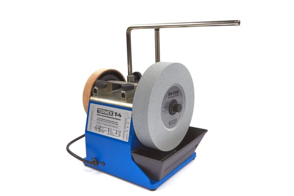 Tormek T4 Universele gereedschapslijpmachine - Afbeelding 2