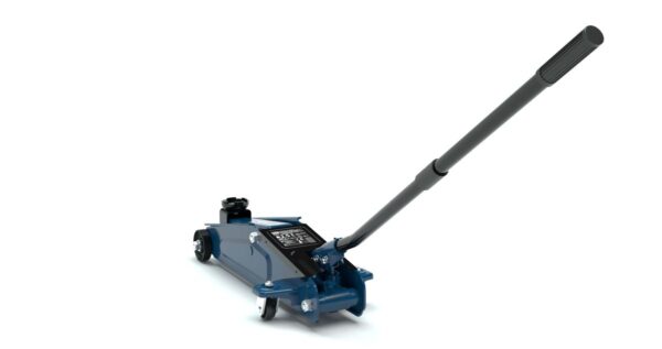 HBM garagekrik 2,5 ton - Image 2