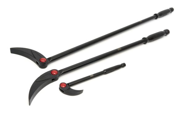 HBM koevoet met flexibele kop 838 mm - Afbeelding 5