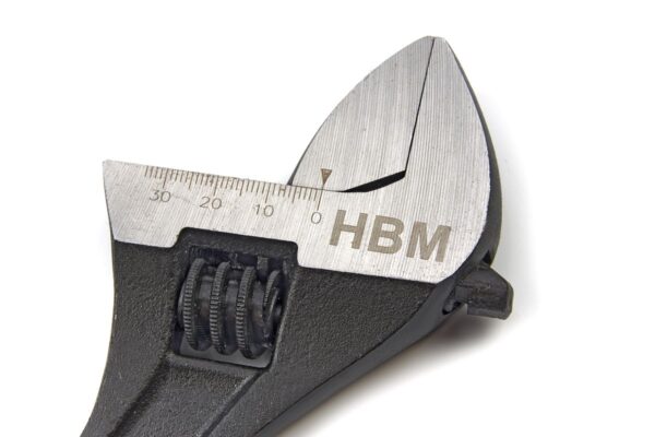 HBM Professionele Verstelbare Moersleutels - Bild 7