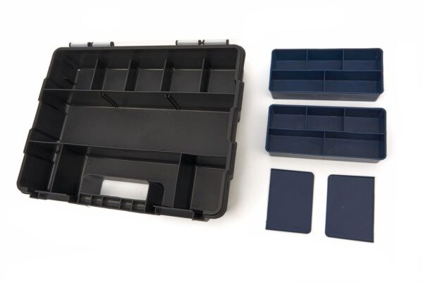 HBM 4-in-1 organizer - Afbeelding 9