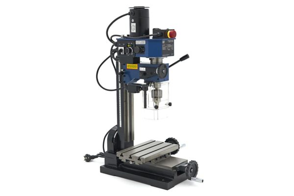 HBM freesmachine lite BF 10, 230 Volt - Afbeelding 6