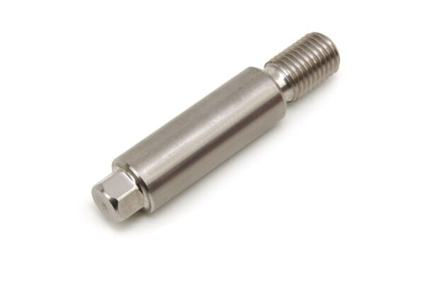 HBM 15 Delige Remklauw, Remzuiger Schroefdraad Reparatieset Voor VAG, Opel en Ford - Afbeelding 4