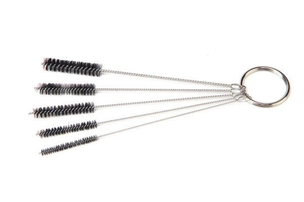 HBM BD 430 Airbrush Reinigingsset Model 1