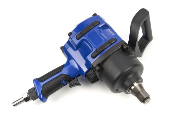 HBM professionele slagmoersleutel 1800 Nm 3/4 inch - Bild 2