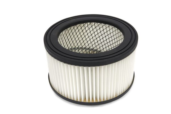 Reservefilter voor de HBM Aszuiger, Stofzuiger 1000 Watt