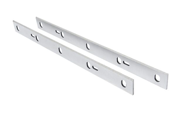 Messenset voor de HBM 10 inch vlak- en vandiktebank - Afbeelding 2