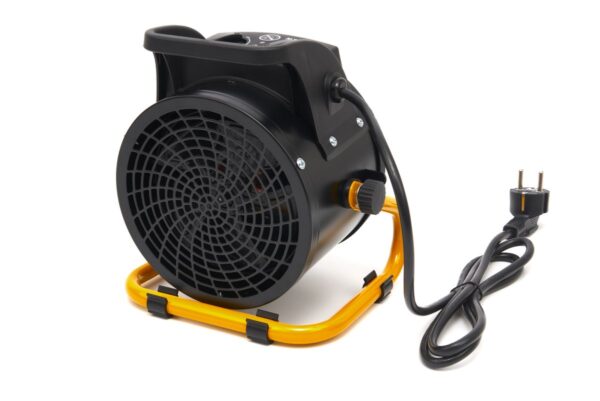 HBM Professionele Elektrische Heaters Ventilatoren - Afbeelding 4