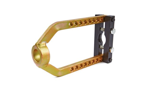 HBM Homokineet Trekker - Afbeelding 2
