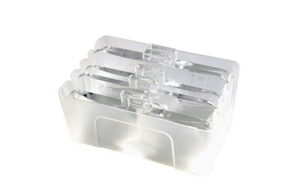 HBM Luxe Loupe Bril met 5 Lenzen - Afbeelding 4