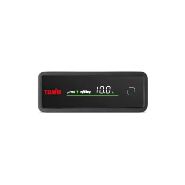 Telwin mastercharge flex 22 230V/400V - Afbeelding 3