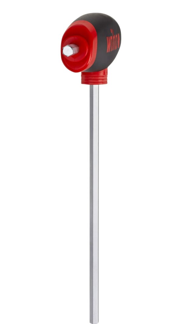 Wiha stiftsleutelset 334DS K6 ComfortGrip 6-delig - Afbeelding 2